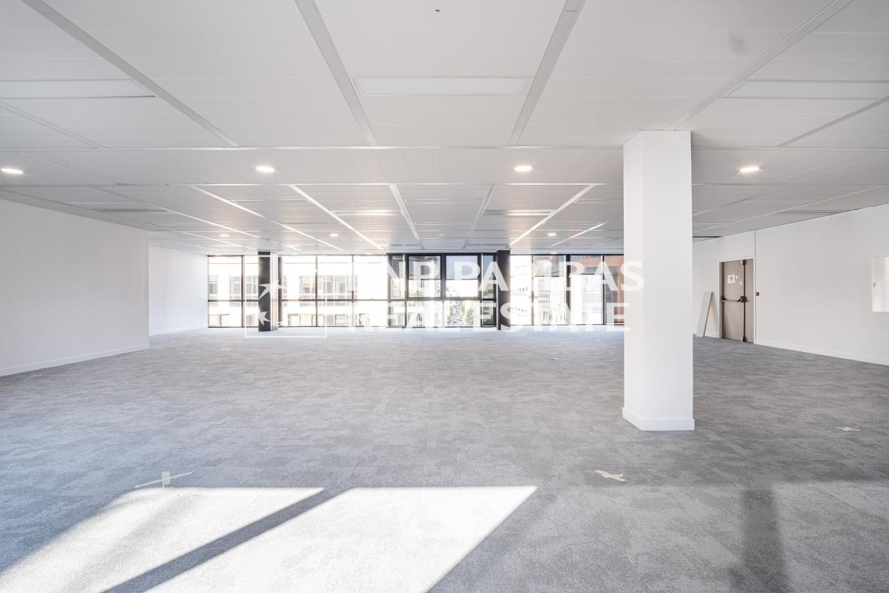 Bureau Neuilly-sur-Seine 1000m² Location bureau Neuilly-sur-Seine Hauts-de-Seine OLBUR2001216 18